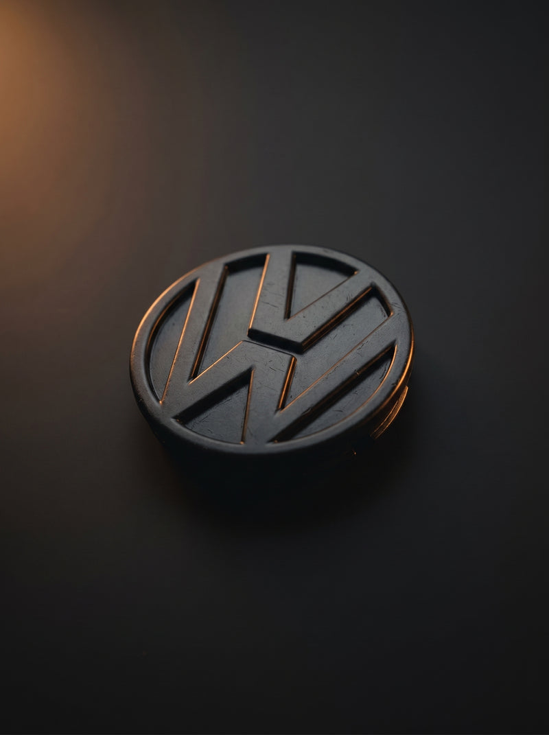 Tapon AfterMarket | Volkswagen Negro