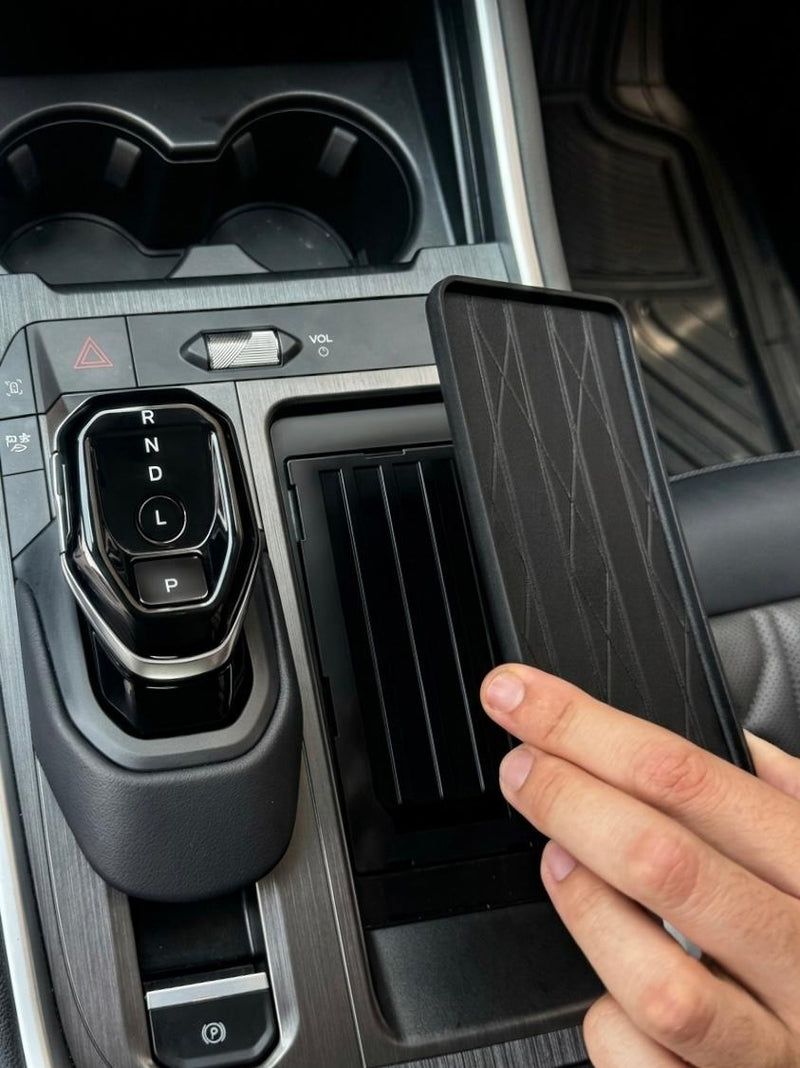 Cubre Cargador | Ford Edge 2026