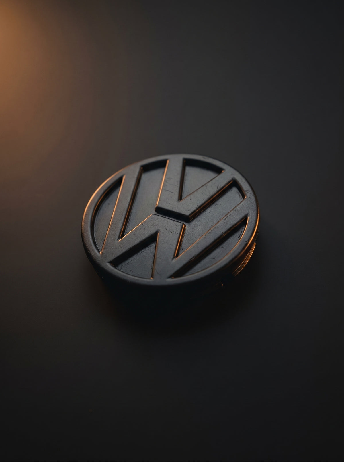 Tapon AfterMarket | Volkswagen Negro