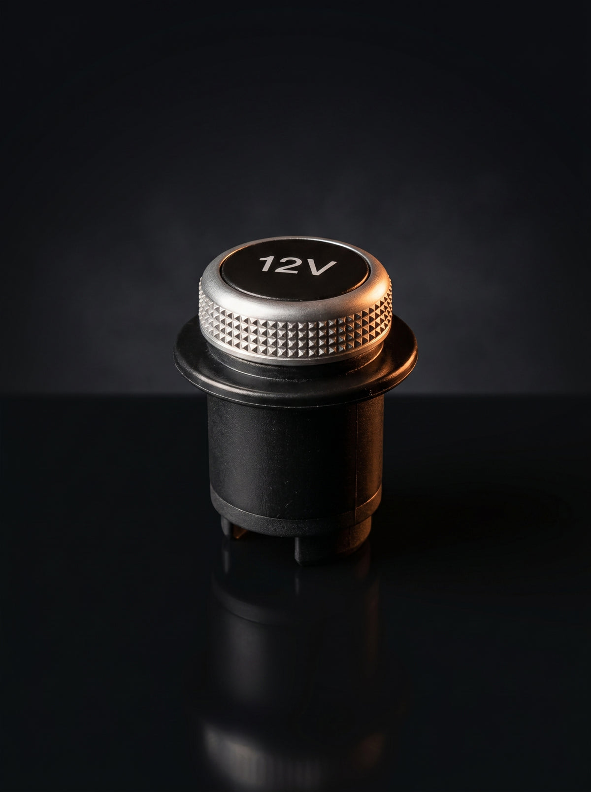 12V Socket Cap