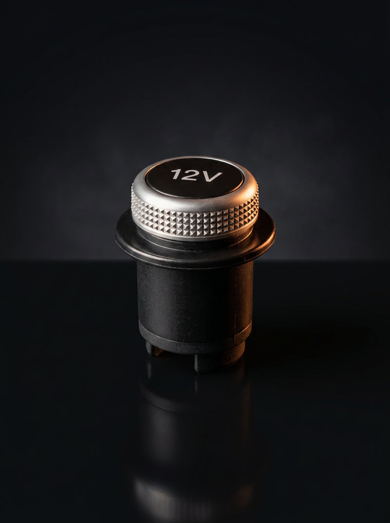 12V Socket Cap