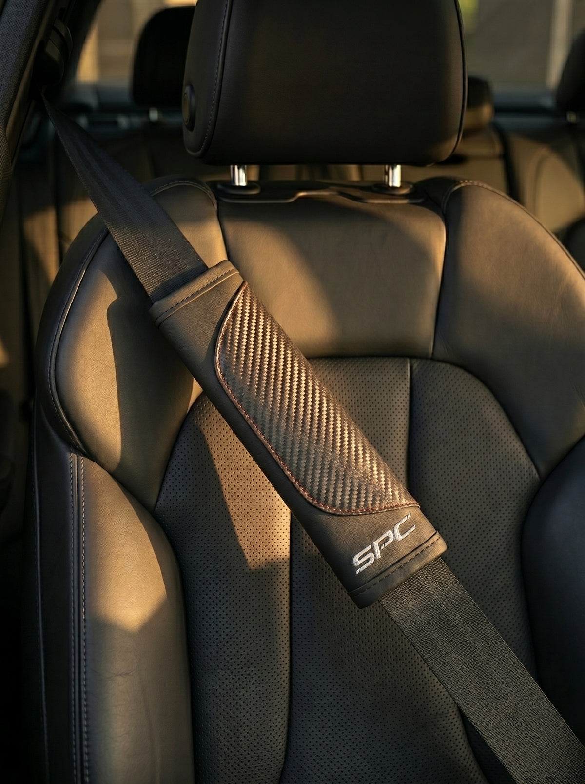 Cubrecinturon Premium SpecWorksCustom